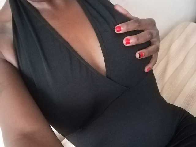 个人资料的照片 Blackishbeauty