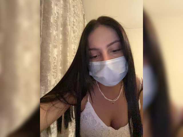 广播屏幕截图 blackkgirlll