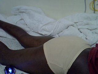 色情视频聊天 Blackmelanin30