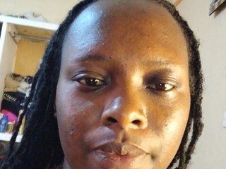 色情视频聊天 Blacknasty001