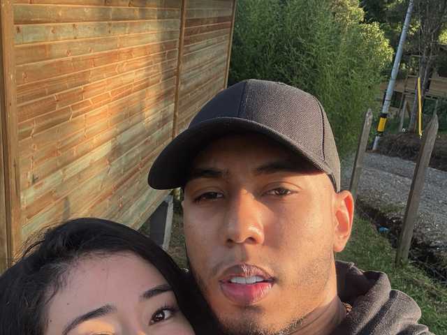 个人资料的照片 Blackncutegirl