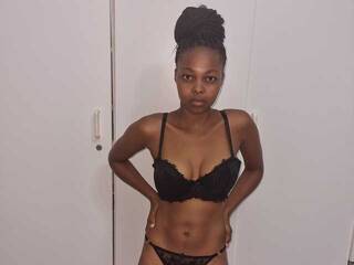 色情视频聊天 BlackPerl693