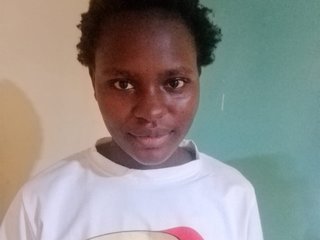 色情视频聊天 Blackslim-girl