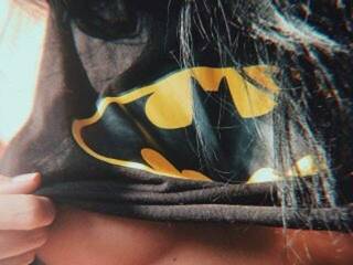 色情视频聊天 Moschino_Girl