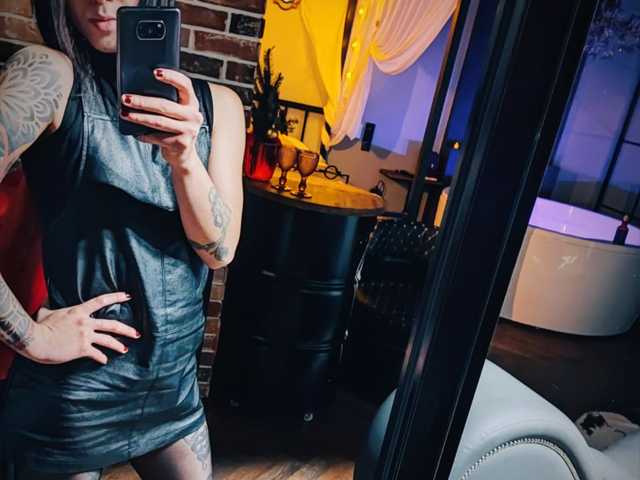 个人资料的照片 BlackStyle69