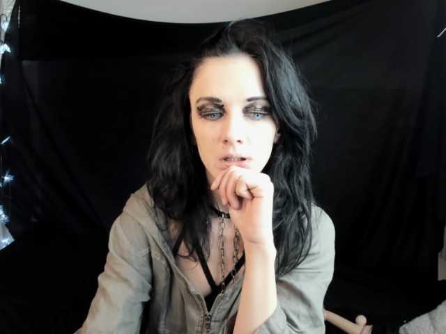 广播屏幕截图 Blackwizard12