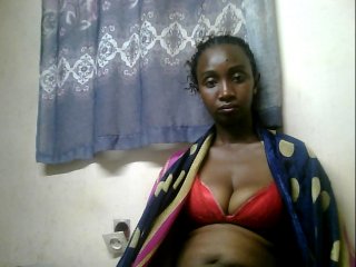 广播屏幕截图 BlacWomanLove