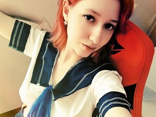 色情视频聊天 BlairWood