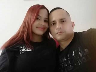 色情视频聊天 blancayjavier