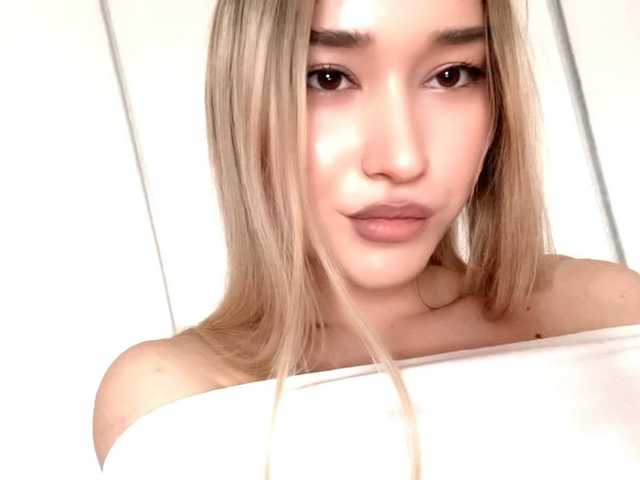 个人资料的照片 Blond-Whine