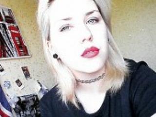 个人资料的照片 blondaalina