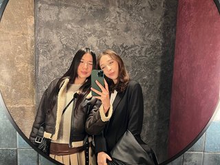 色情视频聊天 Blondage69