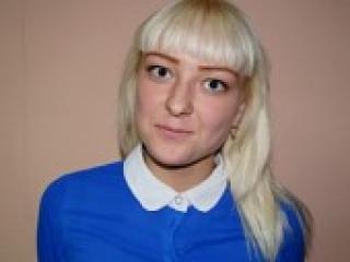 色情视频聊天 blondayes