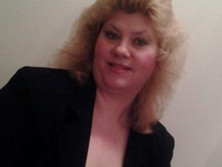 个人资料的照片 BlondCandy