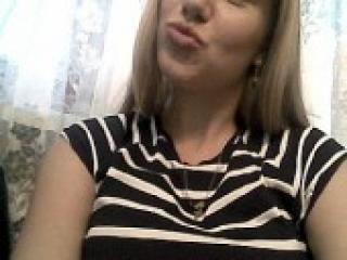 个人资料的照片 blondddina7