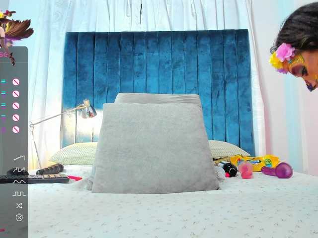 广播屏幕截图 blondehorny69