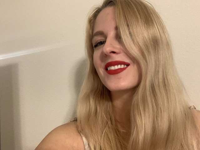 个人资料的照片 BlondeKitty69