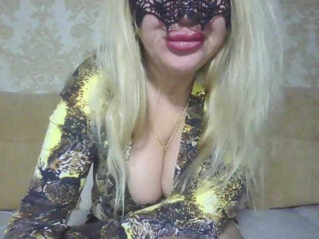 广播屏幕截图 blondi23