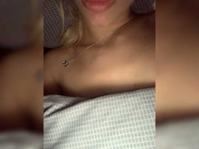 广播屏幕截图 Blondi7771