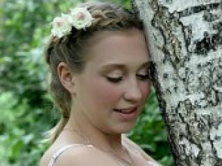 色情视频聊天 blondidi