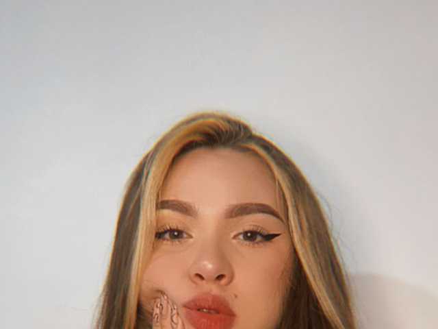 个人资料的照片 Blondie-Kiutt