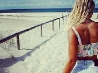 色情视频聊天 blondie007