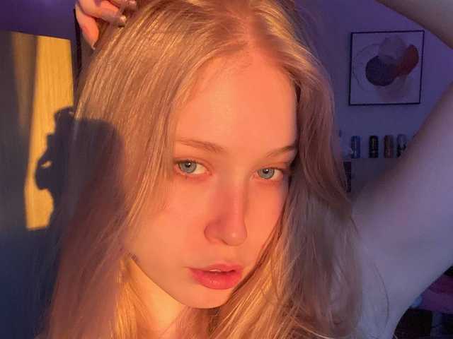 个人资料的照片 blondieangelme