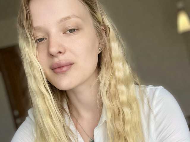 个人资料的照片 Diana_Doris