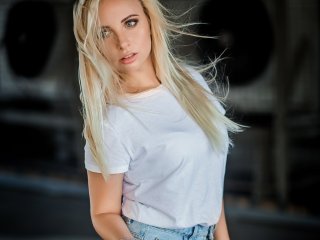 个人资料的照片 Blondigirl1
