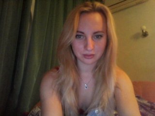 广播屏幕截图 Blondigirl1