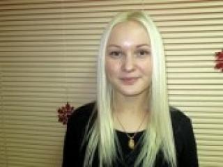 色情视频聊天 blondinkaa