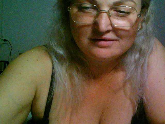 广播屏幕截图 BLONDJob