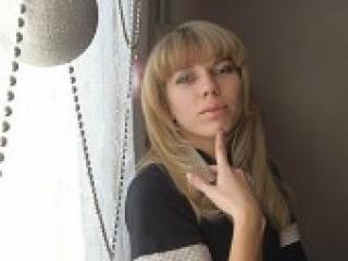 个人资料的照片 blondlora