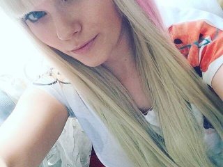 个人资料的照片 BlondOlga
