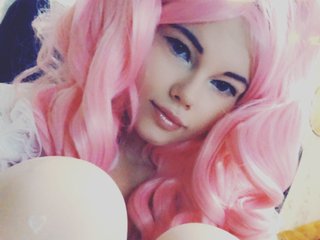 个人资料的照片 BlondOlga