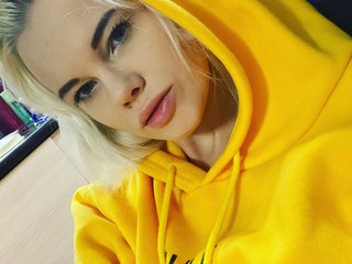 个人资料的照片 BlondOlga