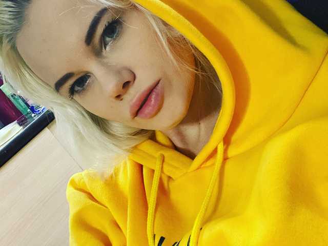 个人资料的照片 BlondOlga