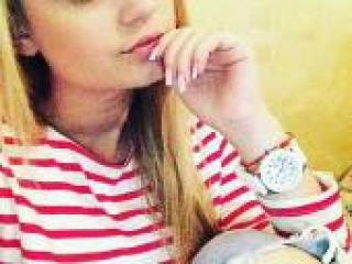 色情视频聊天 blondoshka