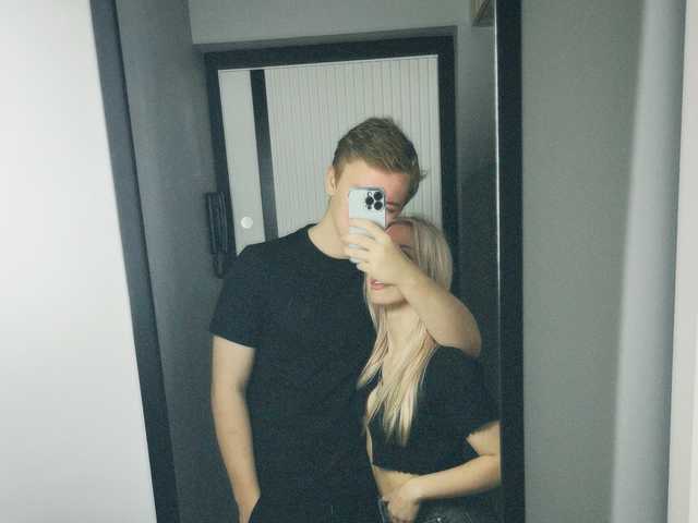 个人资料的照片 Blondy-2k