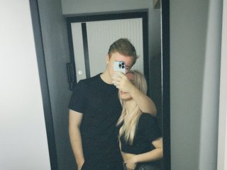 色情视频聊天 Blondy-2k