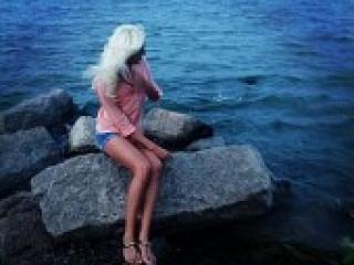 色情视频聊天 blondygirl2