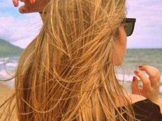 色情视频聊天 BlondyVio