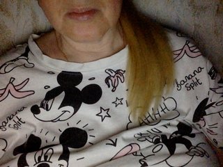 色情视频聊天 BlondyVio