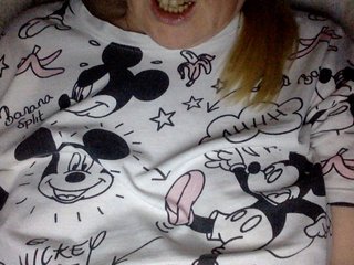 色情视频聊天 BlondyVio