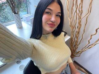 色情视频聊天 BloomFancyGirl