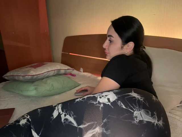 广播屏幕截图 _Layla_