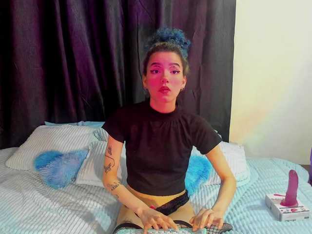 广播屏幕截图 Bluedarkelf888