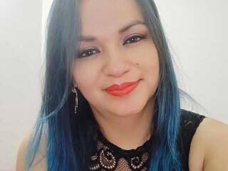 色情视频聊天 Blueeva