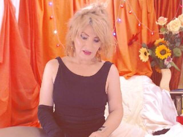 广播屏幕截图 BlueFoxy1