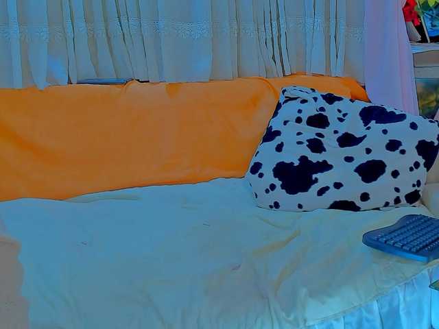 广播屏幕截图 BlueFoxy1